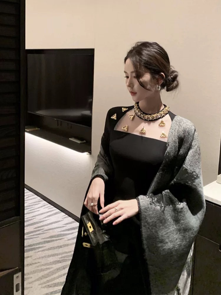 Making moves dress FBC421 images